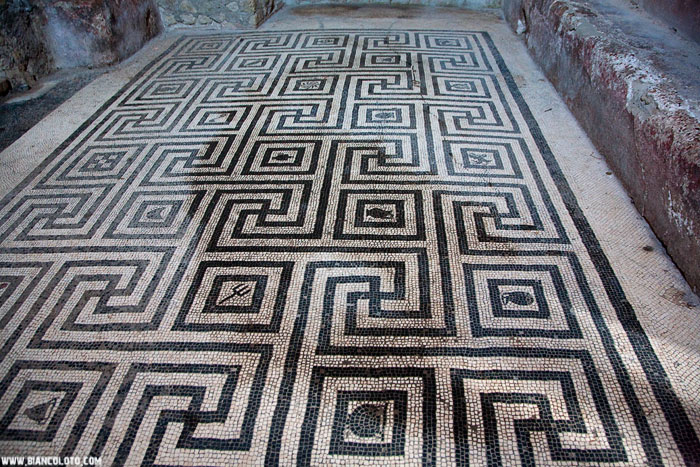 Геркуланум