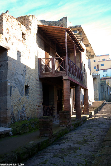 Геркуланум