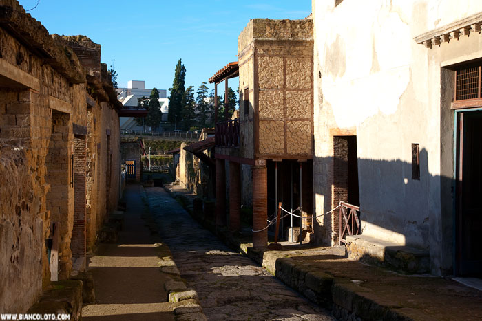 Геркуланум