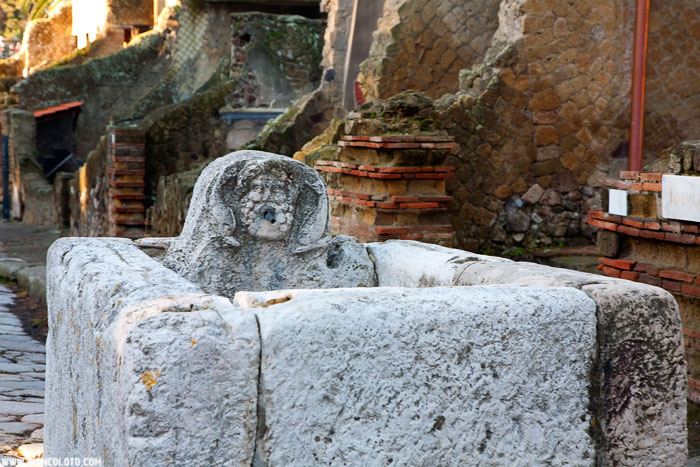 Геркуланум