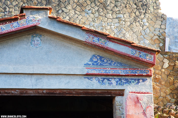 Геркуланум