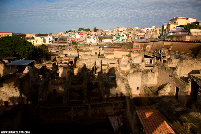 Геркуланум