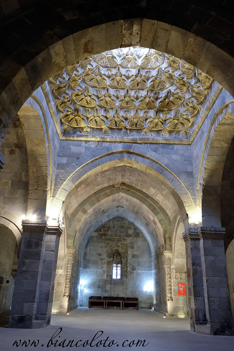 Медресе Якутия. Эрзурум