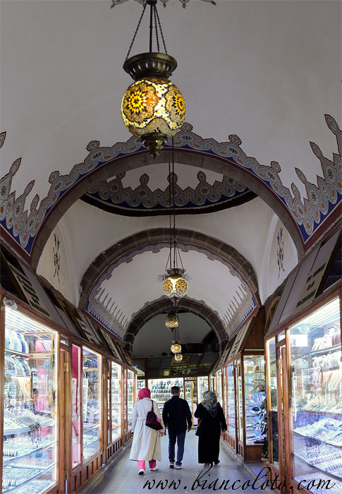 Ташхан. Эрзурум