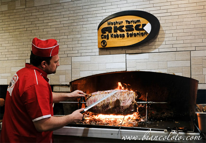 Что попробовать в Эрзуруме 