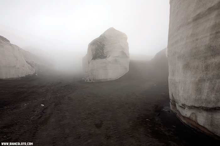 Вулкан Этна