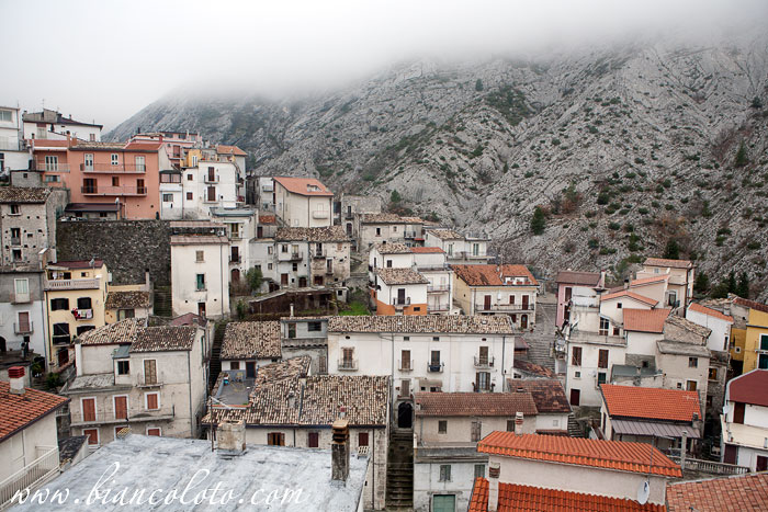 Фара Сан Мартино