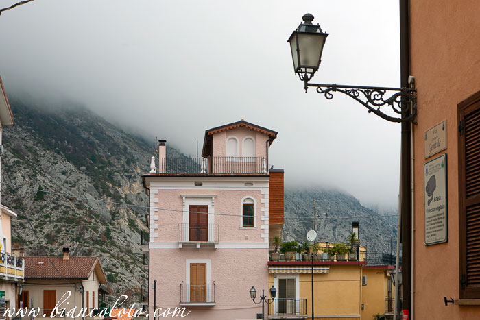 Фара Сан Мартино