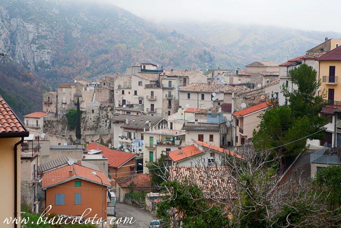 Фара Сан Мартино