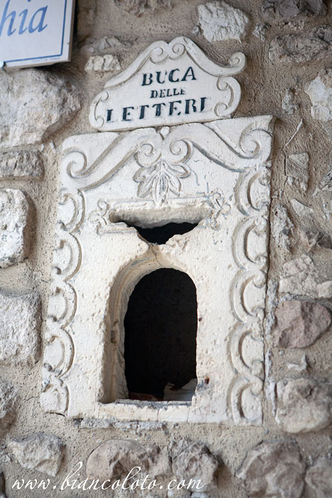 Фара Сан Мартино