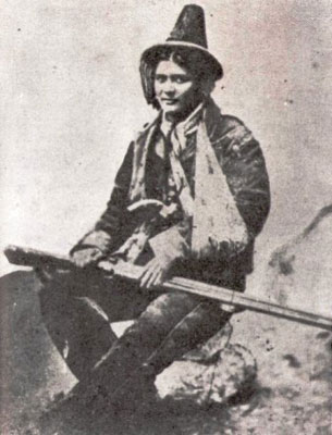 Крепость Фенестрелле