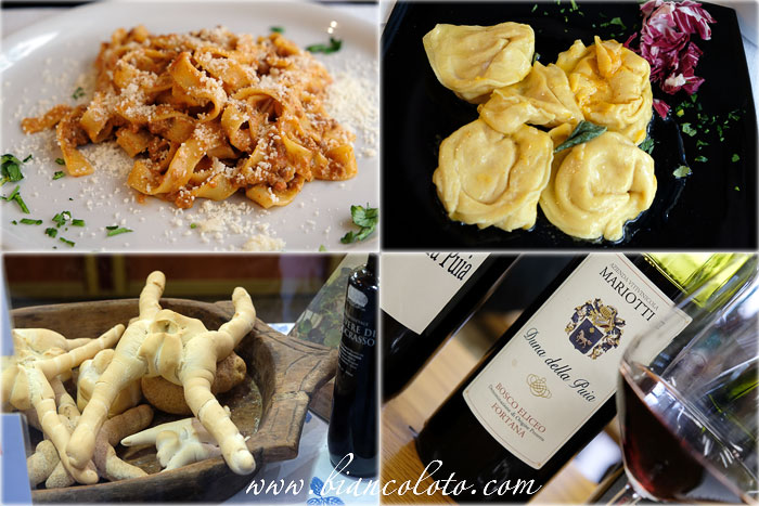 Что попробовать в Ферраре