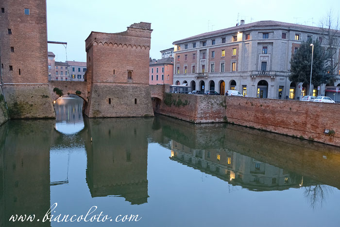 Феррара (Ferrara) 