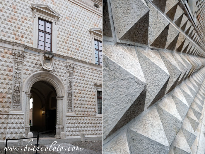 Алмазный дворец