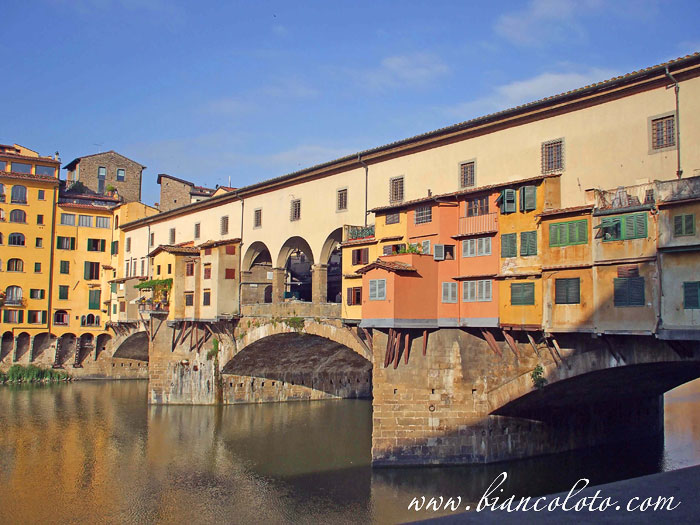 Старый мост