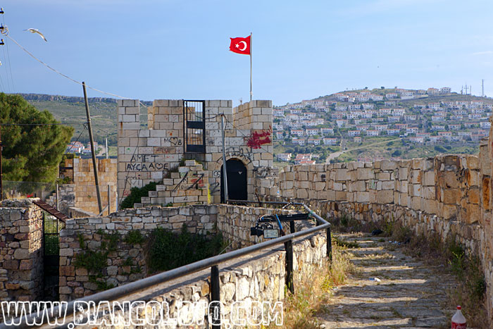 Фоча. Турция.