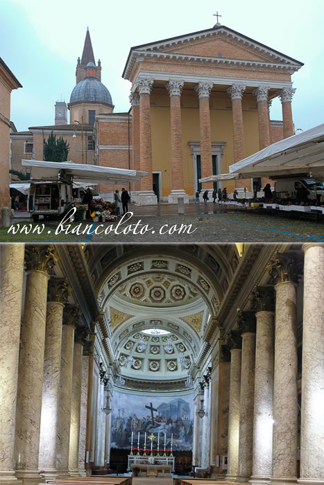 Кафедральный собор Святого Креста