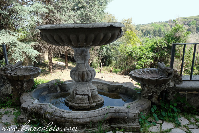 Вилла Фальконьери