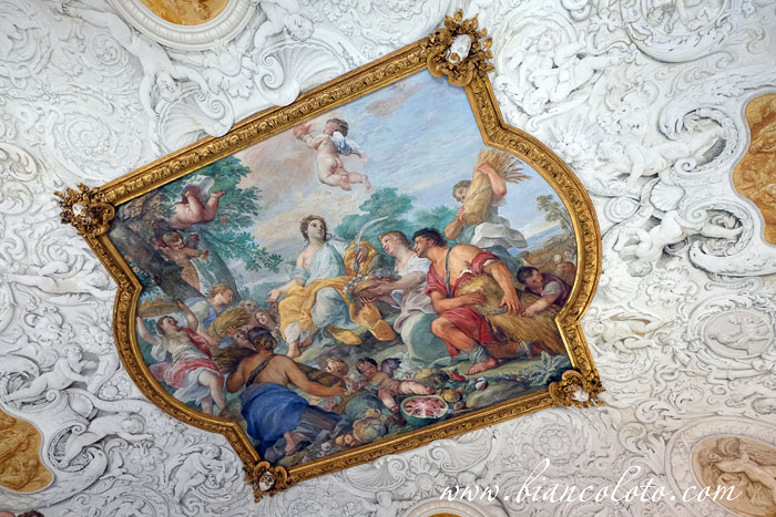 Вилла Фальконьери