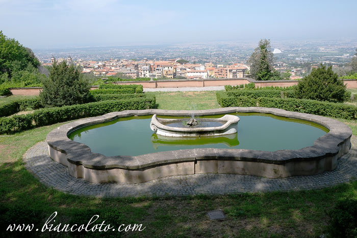 Вилла Фальконьери
