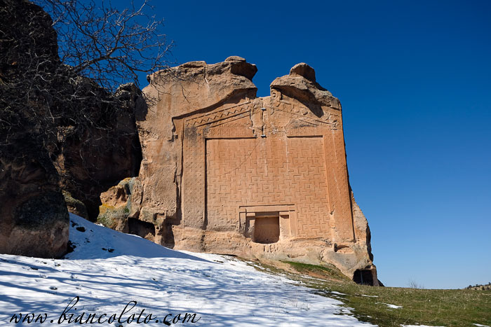 Фригийская долина 