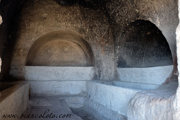 Гердеккая. Фригийская долина 