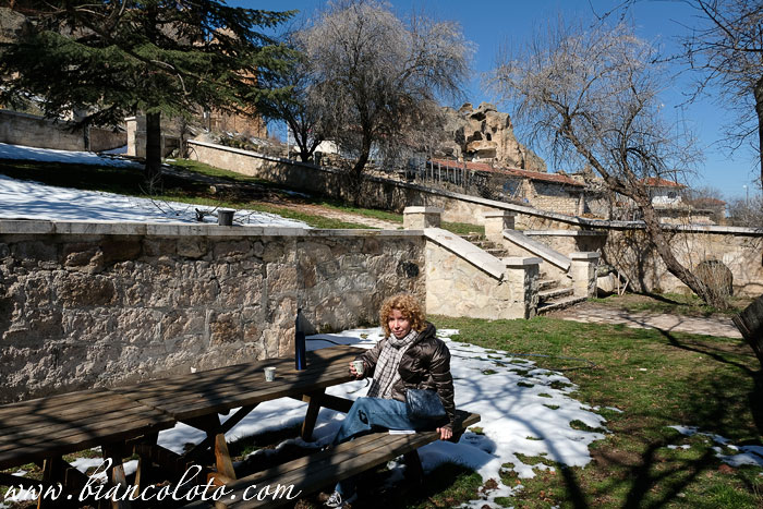 Фригийская долина 