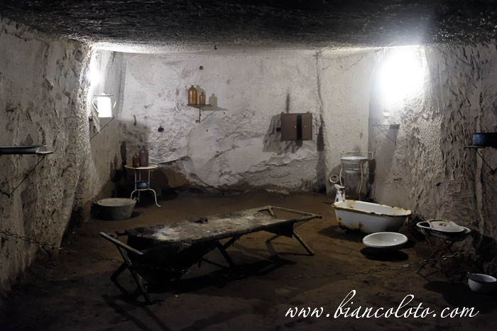 Бомбоубежище