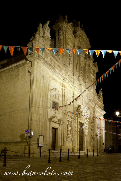 Кафедральный собор Галлиполи