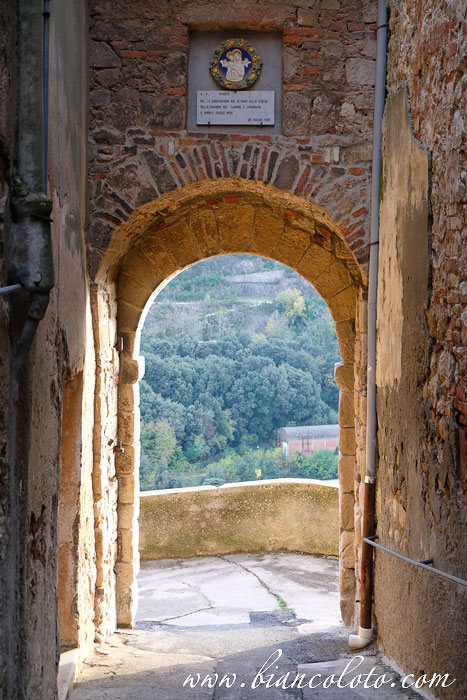 Гаворрано (Gavorrano)