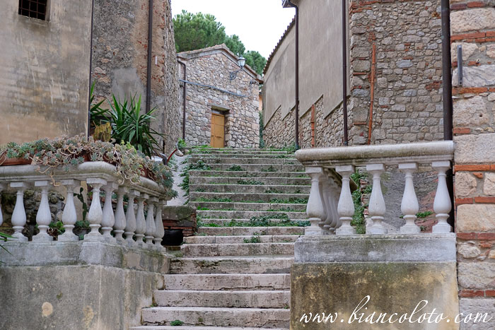 Гаворрано (Gavorrano)