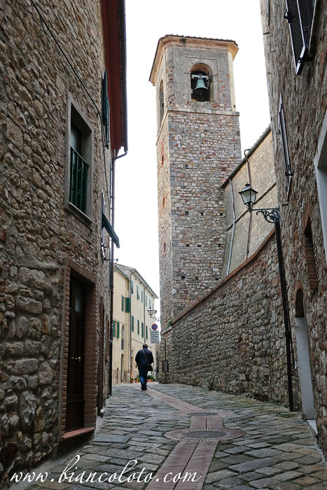 Гаворрано (Gavorrano)