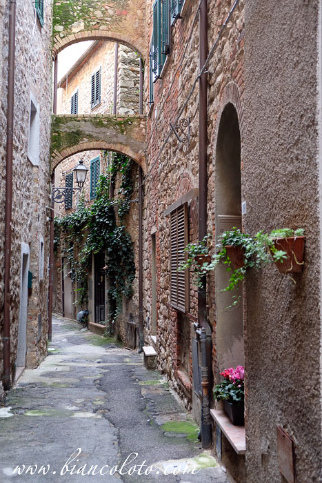 Гаворрано (Gavorrano)