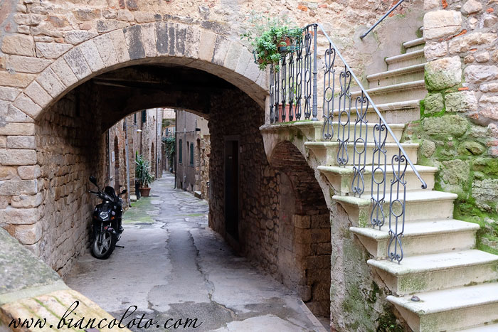 Гаворрано (Gavorrano)