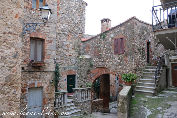 Гаворрано (Gavorrano)