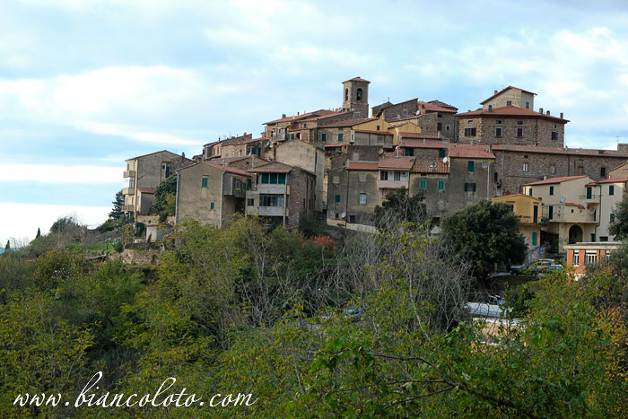 Гаворрано (Gavorrano)