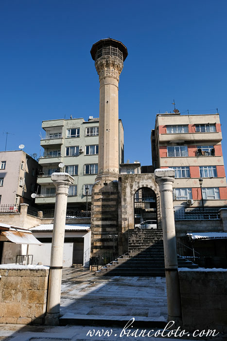 Мечеть Бойяджи