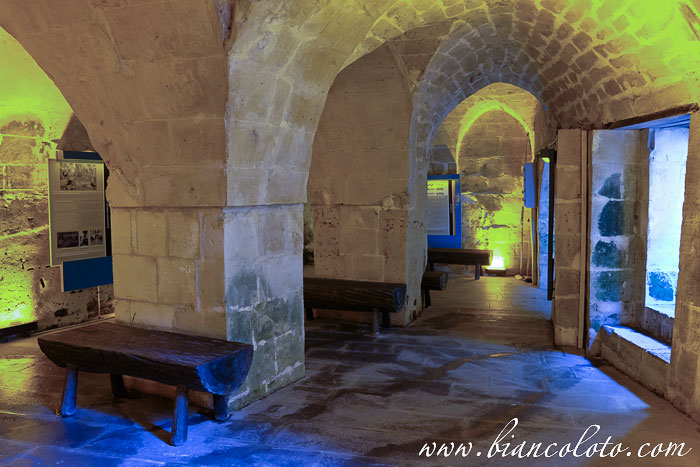 Кастелы в Газиантепе