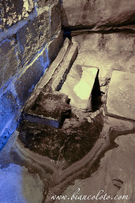 Кастелы в Газиантепе