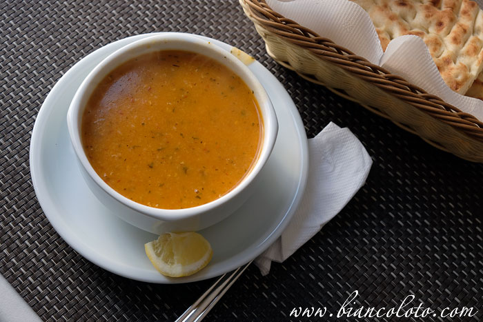 Суп Эзогелин