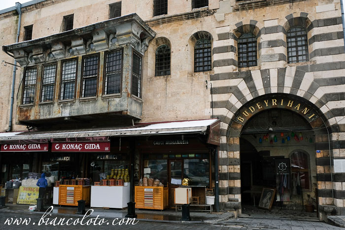 Караван-сарай