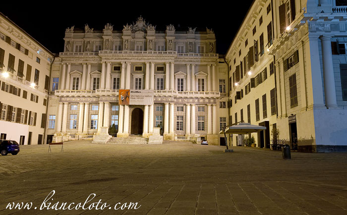 палаццо Дукале