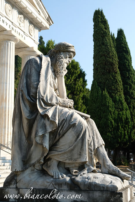 Кладбище Стальено