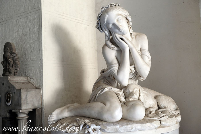 Кладбище Стальено