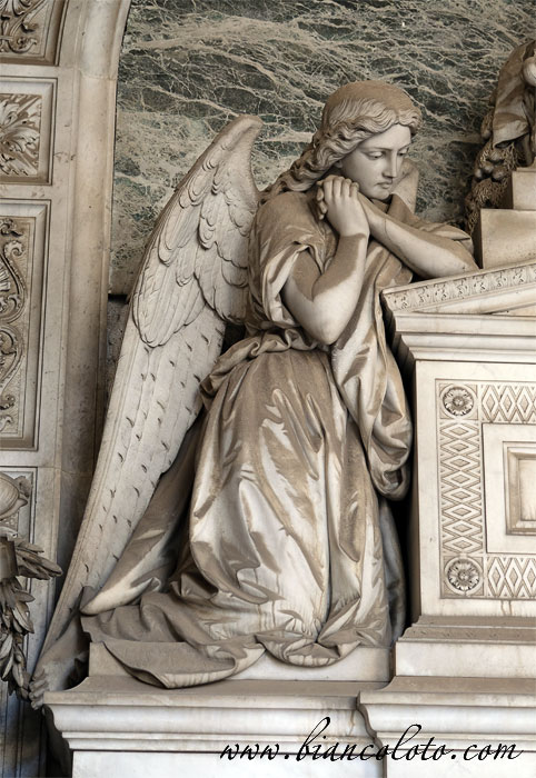 Кладбище Стальено