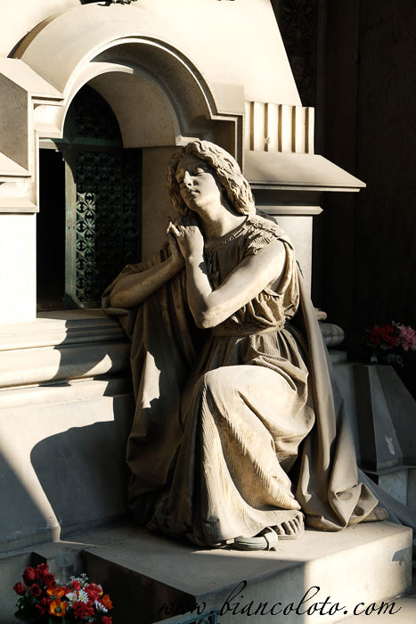 Кладбище Стальено