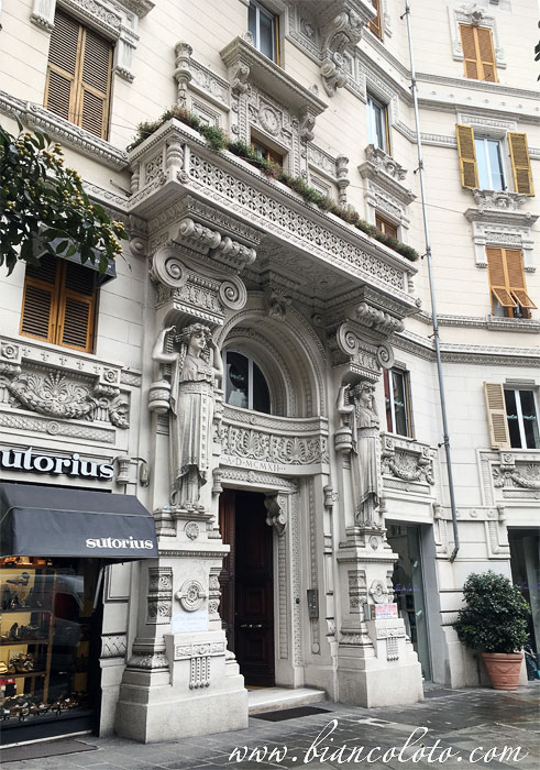 Палаццо Дзуккарино-Черрути