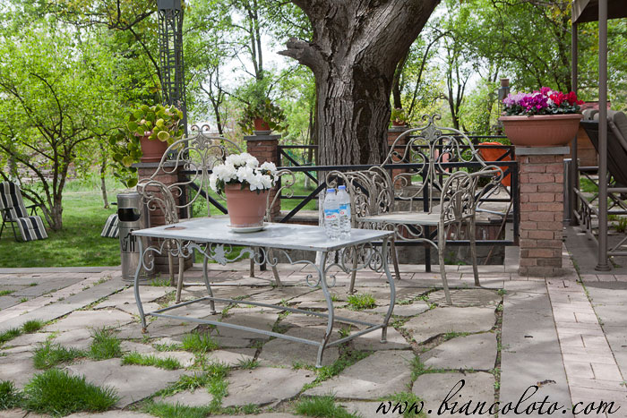 Винный погреб Giuaani