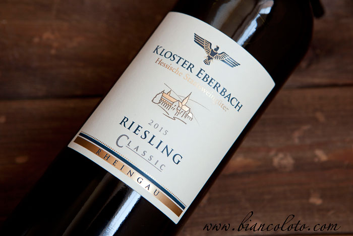 Рислинг из Рейнгау