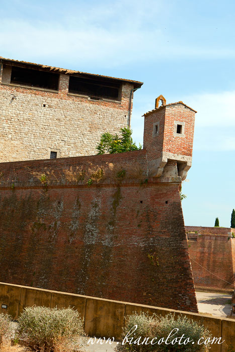 Гроссето. Тоскана. Италия